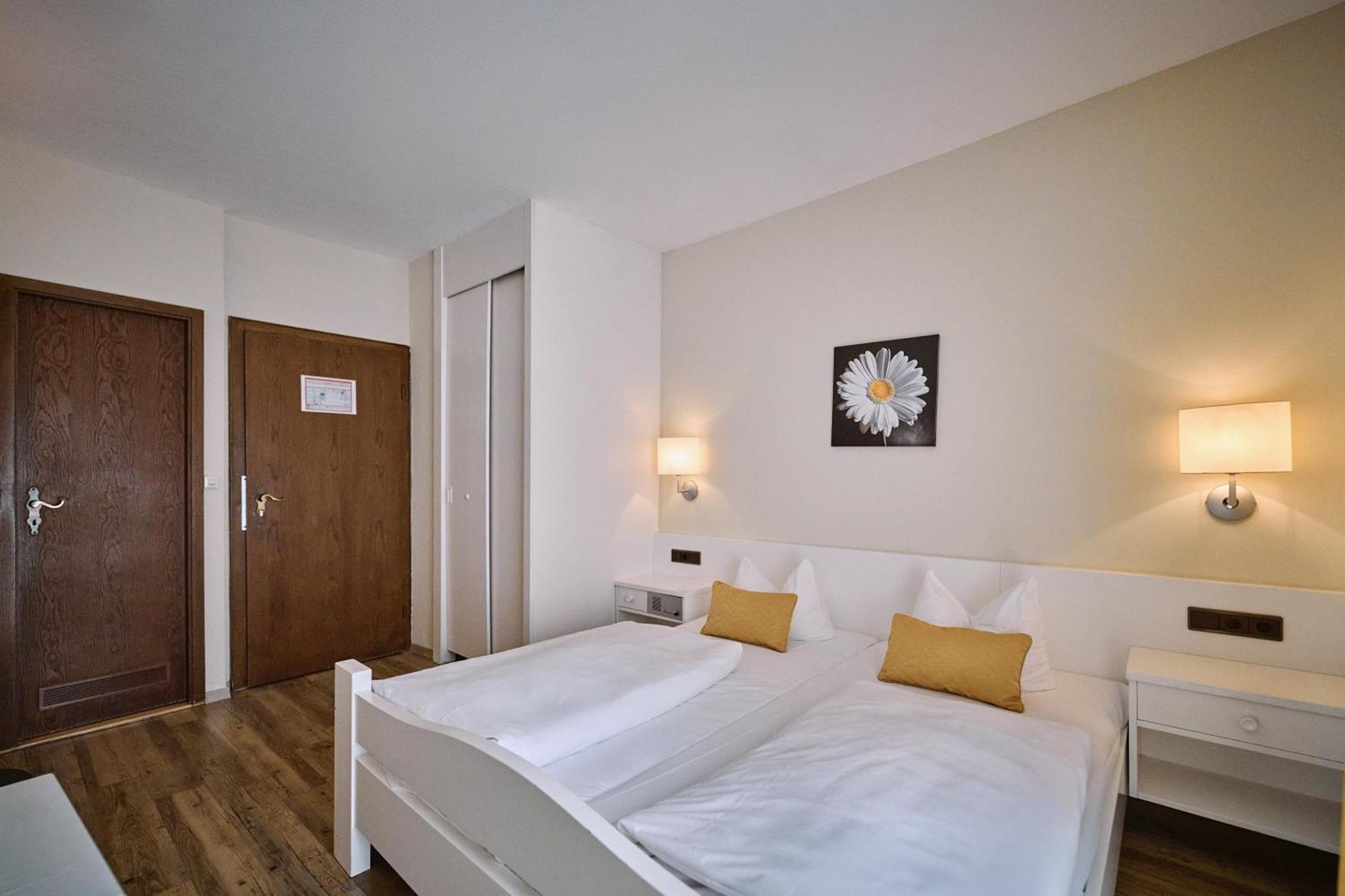 Herdegen Rooms - Self Check-In Passau Eksteriør billede